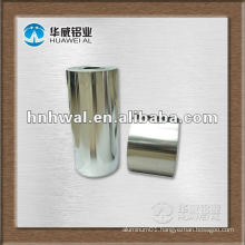 aluminium foil for pharma packaging